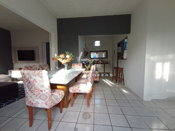 Imagem Casa com 3 Quartos à Venda, 198 m² em Coroa Vermelha - Santa Cruz Cabrália