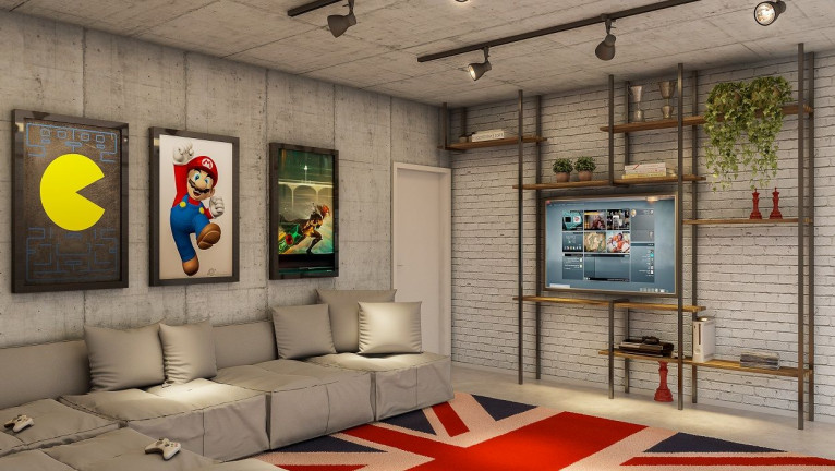 Imagem Apartamento com 1 Quarto à Venda, 36 m² em Presidente Altino - Osasco Imagem Apartamento com 1 Quarto à Venda, 36 m² em Presidente Altino - Osasco