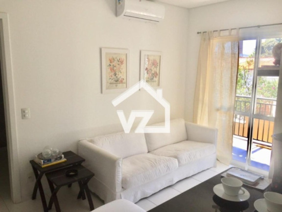 Imagem Apartamento com 1 Quarto à Venda, 47 m² em Jardim Leonor - São Paulo