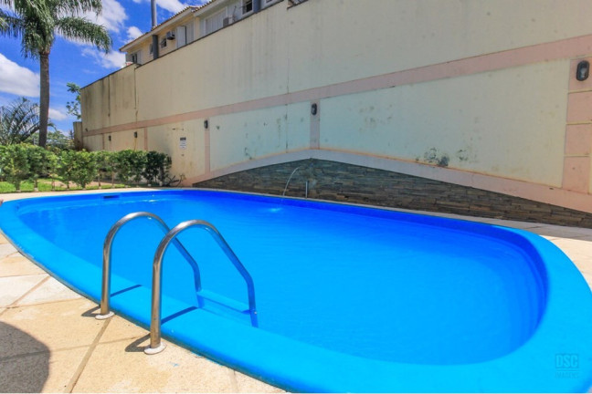 Imagem Casa de Condomínio com 3 Quartos à Venda, 80 m² em Cavalhada - Porto Alegre
