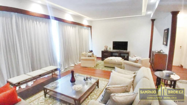 Imagem Apartamento com 3 Quartos à Venda,  em São Conrado - Rio De Janeiro