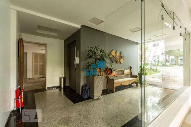 Imagem Apartamento com 3 Quartos à Venda, 85 m² em Real Parque - São Paulo Imagem Apartamento com 3 Quartos à Venda, 85 m² em Real Parque - São Paulo