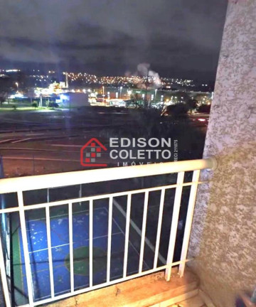 Imagem Apartamento com 3 Quartos à Venda, 70 m² em Parque Conceição Ii - Piracicaba Imagem Apartamento com 3 Quartos à Venda, 70 m² em Parque Conceição Ii - Piracicaba