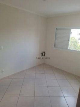 Apartamento com 3 Quartos à Venda, 95 m² em Jardim Emília - Sorocaba