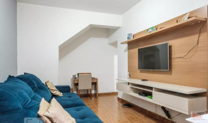 Imagem Casa com 3 Quartos à Venda, 160 m² em Perdizes - São Paulo Imagem Casa com 3 Quartos à Venda, 160 m² em Perdizes - São Paulo