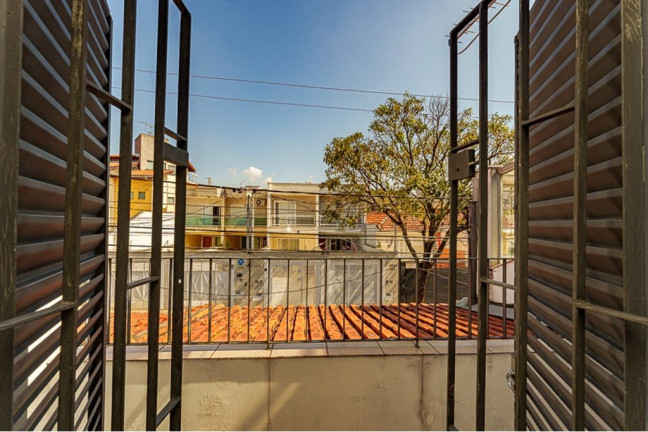 Imagem Casa com 2 Quartos à Venda, 225 m² em Tatuapé - São Paulo Imagem Casa com 2 Quartos à Venda, 225 m² em Tatuapé - São Paulo