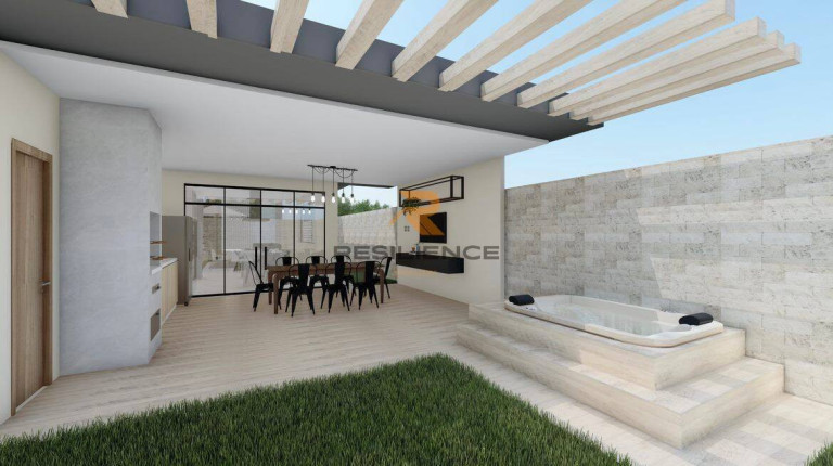Imagem Casa com 3 Quartos à Venda, 170 m² em Residencial Redenção - Lagoa Santa Imagem Casa com 3 Quartos à Venda, 170 m² em Residencial Redenção - Lagoa Santa