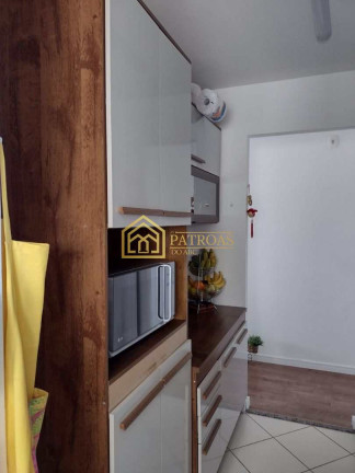 Imagem Apartamento com 3 Quartos à Venda, 70 m² em Vila Vivaldi - São Bernardo Do Campo Imagem Apartamento com 3 Quartos à Venda, 70 m² em Vila Vivaldi - São Bernardo Do Campo