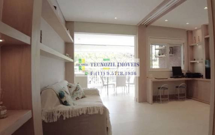 Imagem Apartamento com 2 Quartos à Venda, 95 m² em Ipiranga - São Paulo Imagem Apartamento com 2 Quartos à Venda, 95 m² em Ipiranga - São Paulo