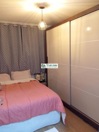 Imagem Imóvel com 2 Quartos à Venda, 45 m² em Loteamento Villa Branca - Jacareí