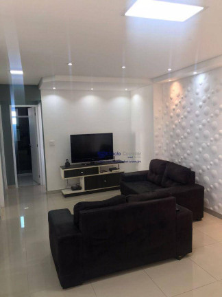 Imagem Apartamento com 3 Quartos à Venda, 94 m² em Vila Augusta - Guarulhos Imagem Apartamento com 3 Quartos à Venda, 94 m² em Vila Augusta - Guarulhos