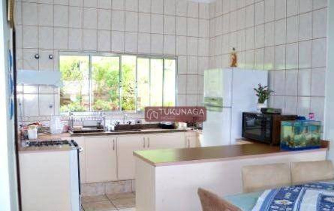 Imagem Casa com 3 Quartos à Venda, 217 m² em Jardim Imperial Hills Iii - Arujá
