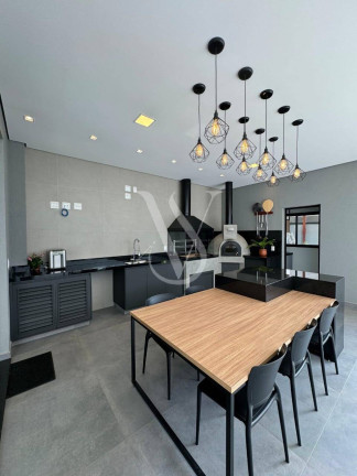 Imagem Casa de Condomínio com 3 Quartos à Venda, 250 m² em Eloy Chaves - Jundiaí Imagem Casa de Condomínio com 3 Quartos à Venda, 250 m² em Eloy Chaves - Jundiaí