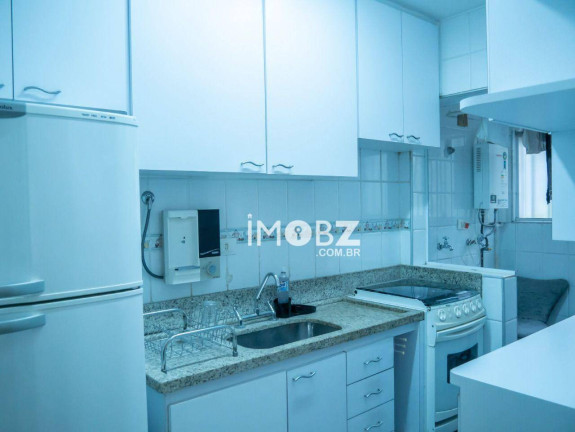 Imagem Imóvel com 2 Quartos à Venda, 58 m² em Vila Andrade - São Paulo Imagem Imóvel com 2 Quartos à Venda, 58 m² em Vila Andrade - São Paulo