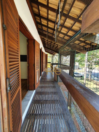Imagem Casa com 4 Quartos à Venda, 270 m² em Jardim Das Flores - Cotia