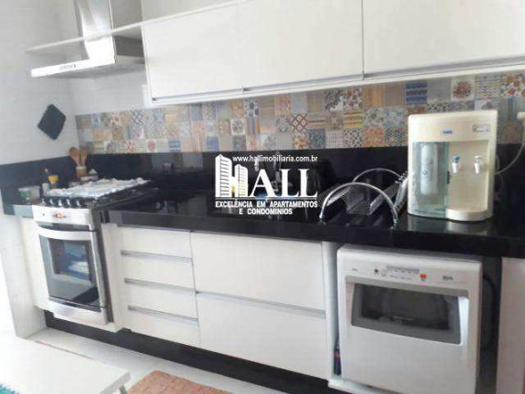 Imagem Apartamento com 3 Quartos à Venda, 120 m² em Centro - São José Do Rio Preto Imagem Apartamento com 3 Quartos à Venda, 120 m² em Centro - São José Do Rio Preto
