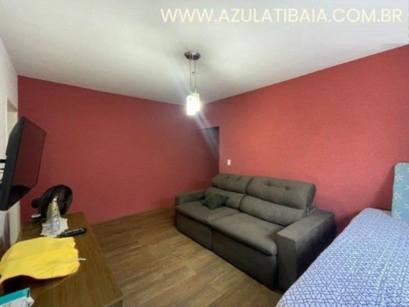Imagem Casa com 4 Quartos à Venda, 169 m² em Parque Das Naçoes - Atibaia Imagem Casa com 4 Quartos à Venda, 169 m² em Parque Das Naçoes - Atibaia
