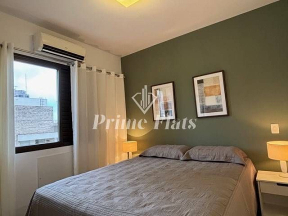 Imagem Apartamento com 1 Quarto para Alugar, 42 m² em Itaim Bibi - São Paulo Imagem Apartamento com 1 Quarto para Alugar, 42 m² em Itaim Bibi - São Paulo