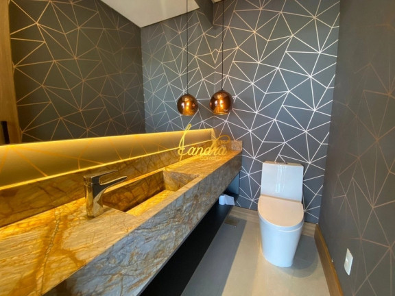 Imagem Casa de Condomínio com 6 Quartos à Venda, 469 m² em Centro - Xangri-la Imagem Casa de Condomínio com 6 Quartos à Venda, 469 m² em Centro - Xangri-la