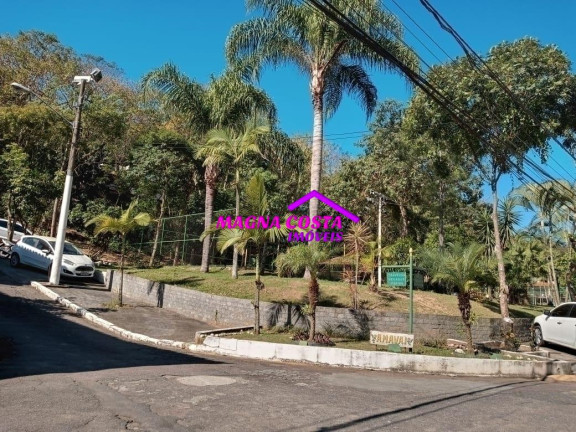 Imagem Terreno em Condomínio à Venda, 250 m² em Vila Valqueire - Rio De Janeiro