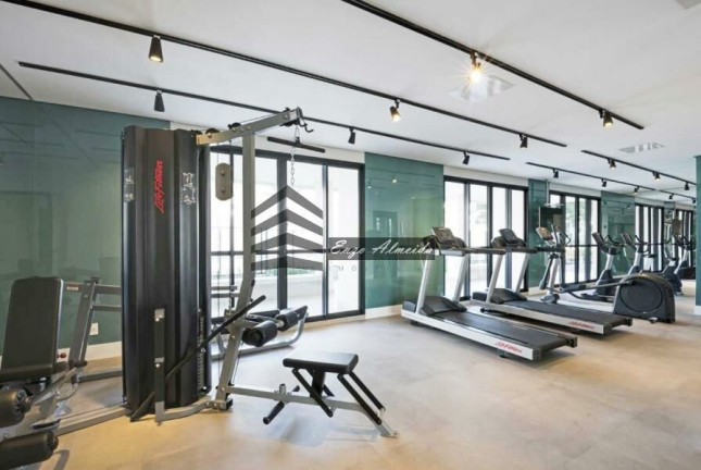 Imagem Apartamento com 1 Quarto à Venda, 31 m² em Jardim Paulista - São Paulo Imagem Apartamento com 1 Quarto à Venda, 31 m² em Jardim Paulista - São Paulo