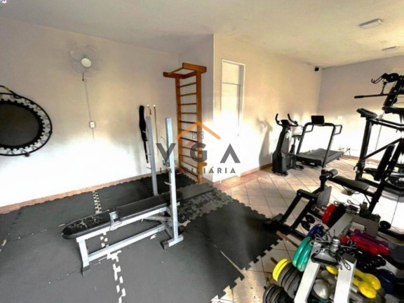 Imagem Apartamento com 2 Quartos à Venda, 49 m² em Vila Ré - São Paulo