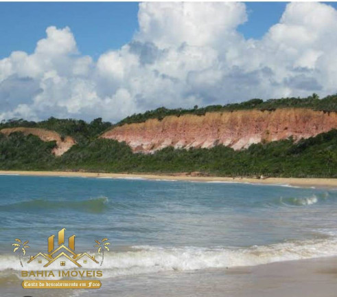 Imagem Casa com 4 Quartos à Venda, 184 m² em Arraial D'ajuda - Porto Seguro Imagem Casa com 4 Quartos à Venda, 184 m² em Arraial D'ajuda - Porto Seguro