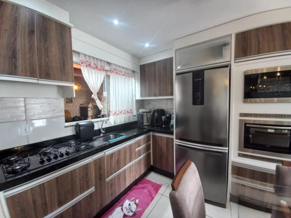 Imagem Casa à Venda, 78 m² em Bela Vista - Palhoça