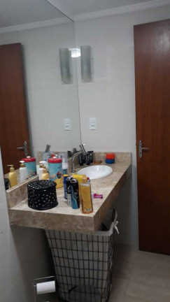 Imagem Apartamento com 3 Quartos à Venda, 75 m² em Jardim Floresta - Porto Alegre Imagem Apartamento com 3 Quartos à Venda, 75 m² em Jardim Floresta - Porto Alegre