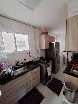 Imagem Apartamento com 2 Quartos à Venda, em Taboão - Bragança Paulista Imagem Apartamento com 2 Quartos à Venda, em Taboão - Bragança Paulista