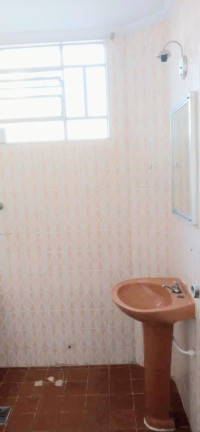 Imagem Apartamento com 2 Quartos para Alugar, 95 m² em Aparecida - Santos Imagem Apartamento com 2 Quartos para Alugar, 95 m² em Aparecida - Santos