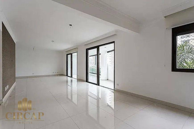 Imagem Apartamento com 3 Quartos à Venda, 177 m² em Pompéia - São Paulo