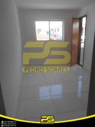 Imagem Apartamento com 2 Quartos à Venda, 48 m² em José Américo De Almeida - João Pessoa Imagem Apartamento com 2 Quartos à Venda, 48 m² em José Américo De Almeida - João Pessoa