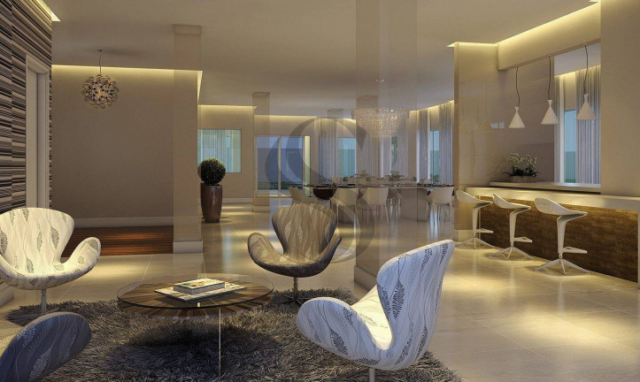 Imagem Apartamento com 3 Quartos à Venda, 166 m² em Parque Campolim - Sorocaba
