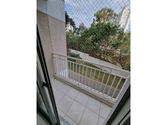 Imagem Apartamento com 3 Quartos à Venda, 64 m² em Tatuapé - São Paulo