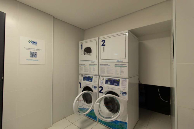 Imagem Apartamento com 1 Quarto à Venda, 27 m² em Moema - São Paulo Imagem Apartamento com 1 Quarto à Venda, 27 m² em Moema - São Paulo