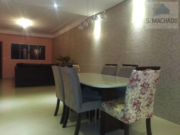 Imagem Casa com 3 Quartos à Venda, 150 m² em Vila Francisco Matarazzo - Santo André