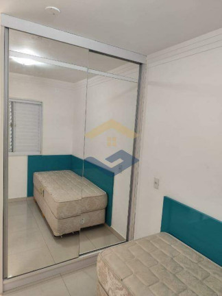 Imagem Apartamento com 2 Quartos à Venda, 54 m² em Vila Nambi - Jundiaí