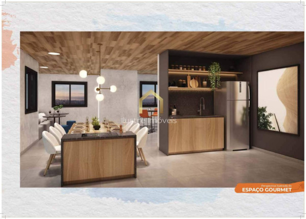 Imagem Apartamento com 3 Quartos à Venda, 66 m² em água Branca - São Paulo