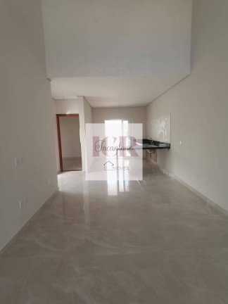Casa de Condomínio com 3 Quartos à Venda, 153 m² em Horto Florestal - Sorocaba