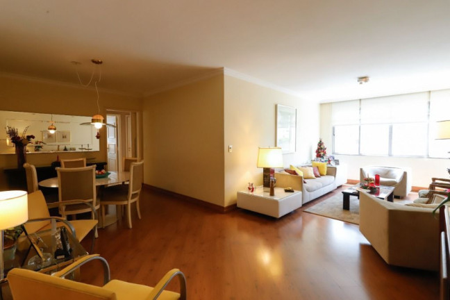 Imagem Apartamento com 3 Quartos à Venda, 128 m² em Paraíso - São Paulo Imagem Apartamento com 3 Quartos à Venda, 128 m² em Paraíso - São Paulo