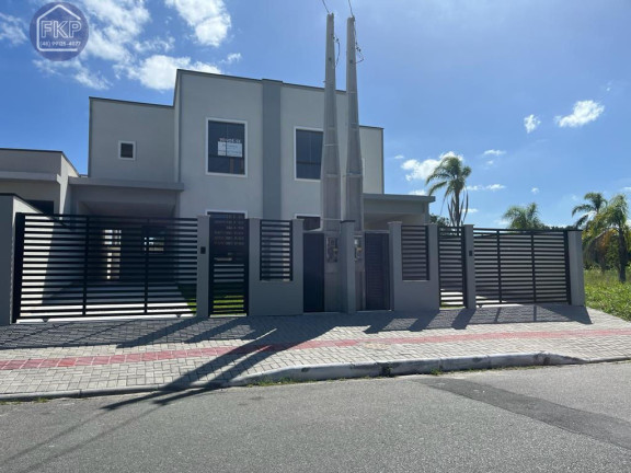 Imagem Casa com 3 Quartos à Venda, 141 m² em Nova Esperança - Balneário Camboriú