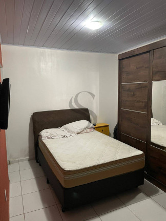 Imagem Casa com 2 Quartos à Venda, 175 m² em Jardim Santa Bárbara - Sorocaba