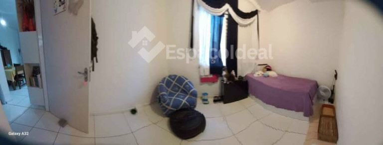 Imagem Apartamento com 2 Quartos à Venda, 46 m² em Vila Santa Filomena - Bauru Imagem Apartamento com 2 Quartos à Venda, 46 m² em Vila Santa Filomena - Bauru