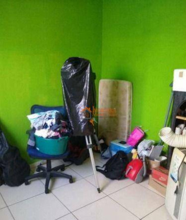 Imagem Casa com 5 Quartos à Venda, 290 m² em Jardim Silvia - Guarulhos