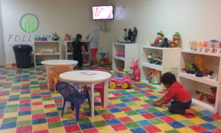 Imagem Apartamento com 3 Quartos à Venda, 60 m² em Jaguaré - São Paulo