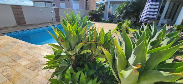 Imagem Casa de Condomínio com 4 Quartos à Venda, 700 m² em Urbanova - São José Dos Campos