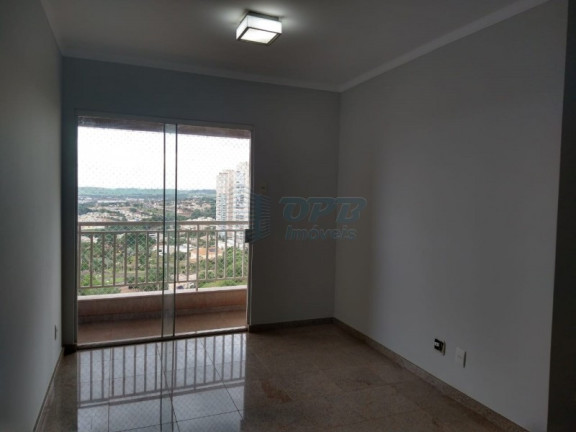 Imagem Apartamento com 3 Quartos para Alugar, 97 m² em Jardim Irajá - Ribeirão Preto Imagem Apartamento com 3 Quartos para Alugar, 97 m² em Jardim Irajá - Ribeirão Preto