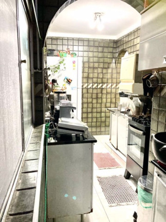 Imagem Apartamento com 3 Quartos à Venda, 71 m² em Alto De Pinheiros - São Paulo Imagem Apartamento com 3 Quartos à Venda, 71 m² em Alto De Pinheiros - São Paulo