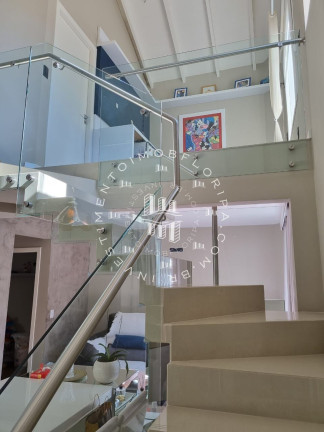 Imagem Casa de Condomínio com 3 Quartos à Venda, 151 m² em Santo Antônio De Lisboa - Florianópolis Imagem Casa de Condomínio com 3 Quartos à Venda, 151 m² em Santo Antônio De Lisboa - Florianópolis